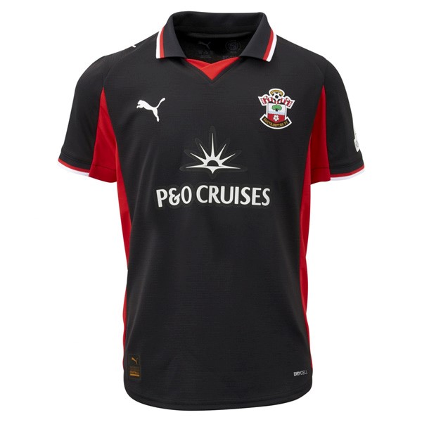 Tailandia Camiseta Southampton Tercera equipo 2025-26